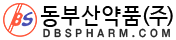 동부산약품
